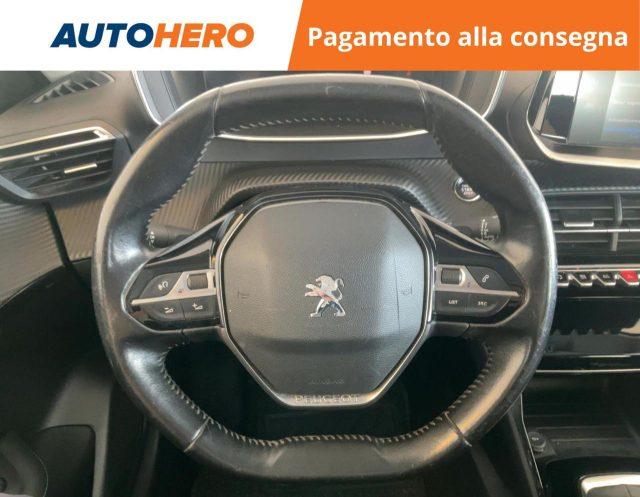 PEUGEOT 208 PureTech 100 Stop&Start 5 porte Allure