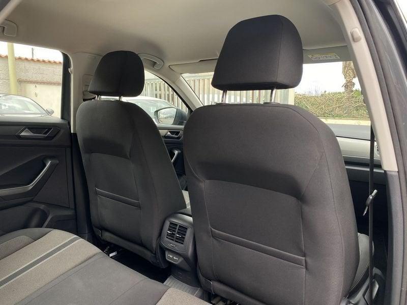 Volkswagen T-Roc Business 2.0 TDI 150CV DSG