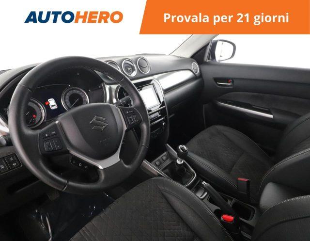 SUZUKI Vitara 1.4 Boosterjet Top