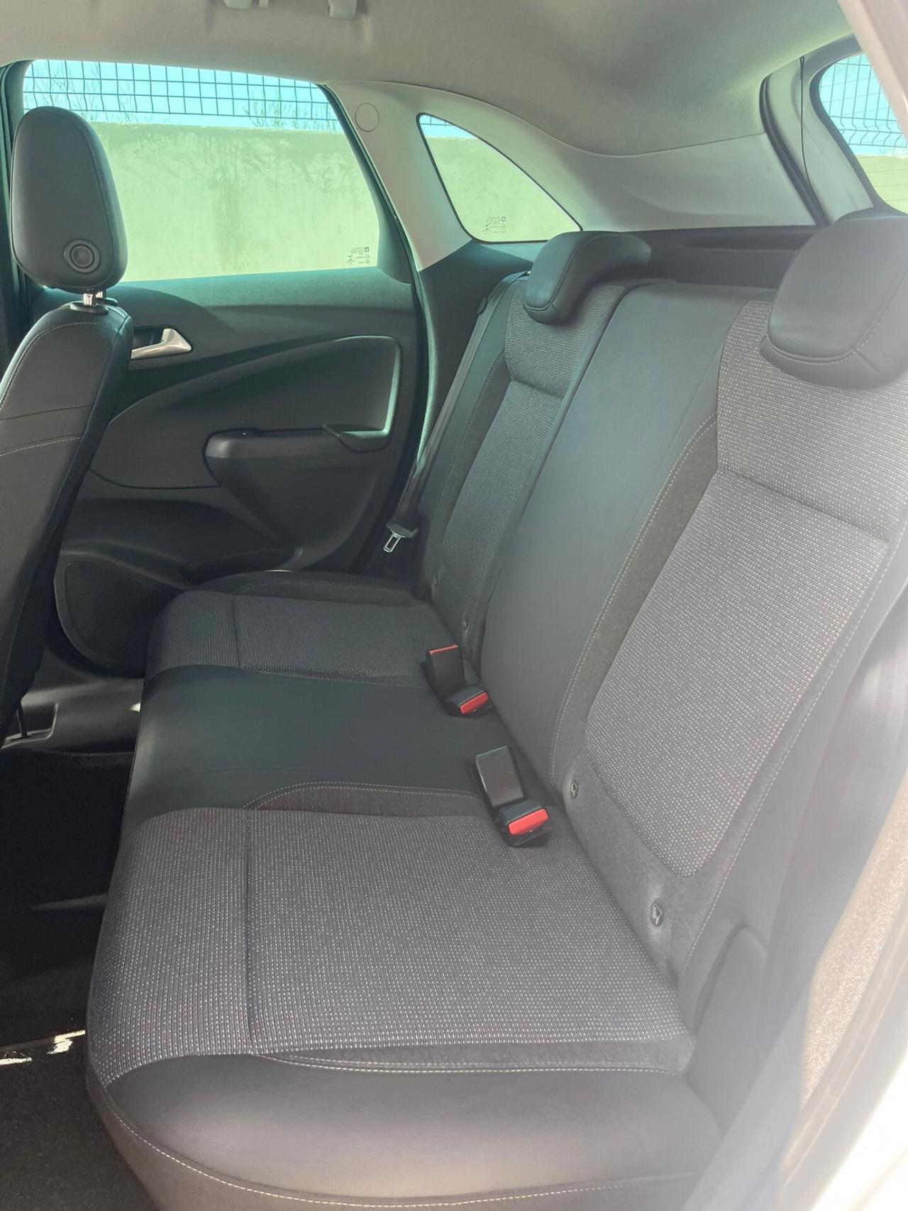 Opel Crossland 1.5 ECOTEC D 110 CV Start&Stop Ultimate