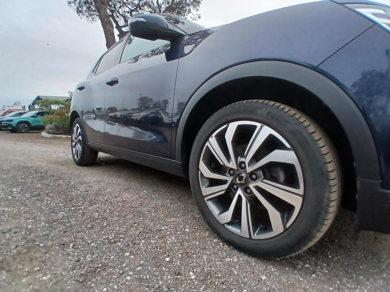 Ssangyong Tivoli 1.6 diesel AWD