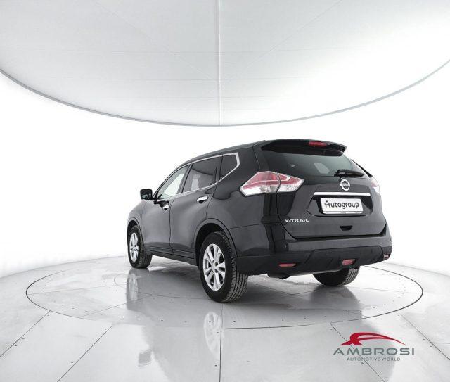 NISSAN Other X Trail 1.6 dCi 2WD Tekna