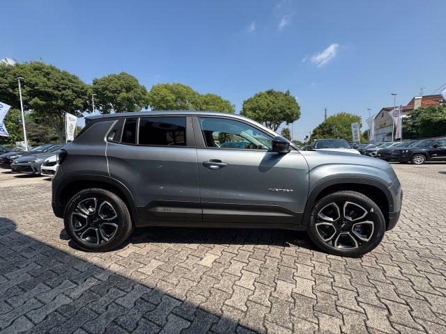 JEEP Avenger 1.2 Turbo MHEV Summit 100cv #Vari.Colori