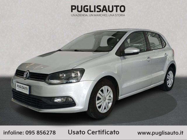 VOLKSWAGEN Polo 1.0 MPI 5p. Trendline