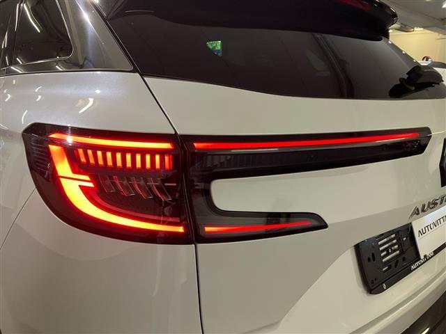 RENAULT Austral 1.3 mild hybrid Techno 160cv auto