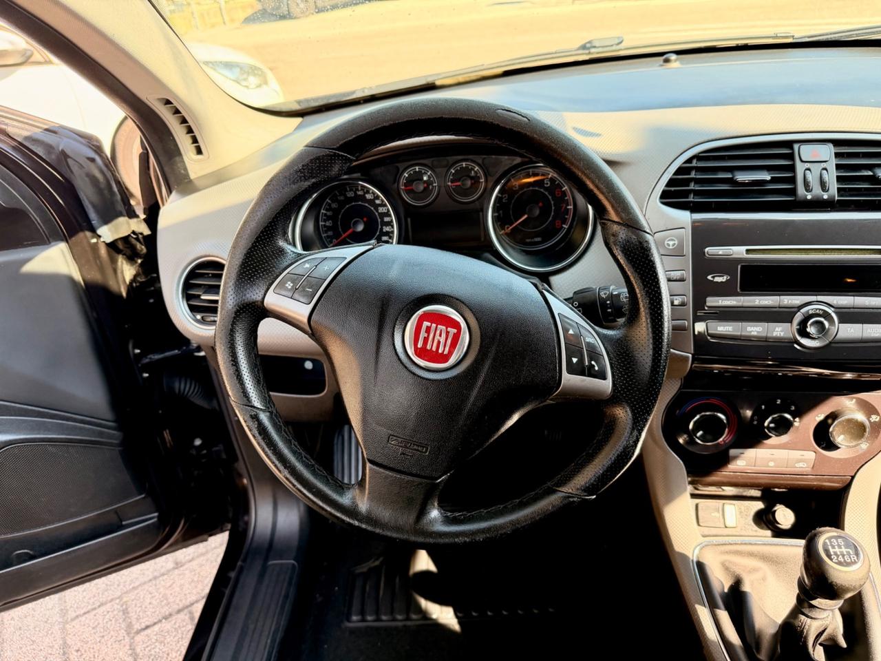 Fiat Bravo 1.4 EasyPower Easy