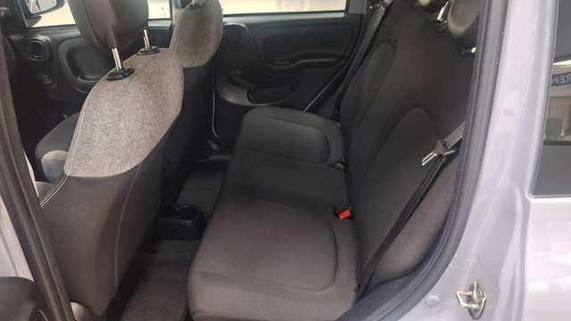 Fiat Panda Panda 1.2 Easy s