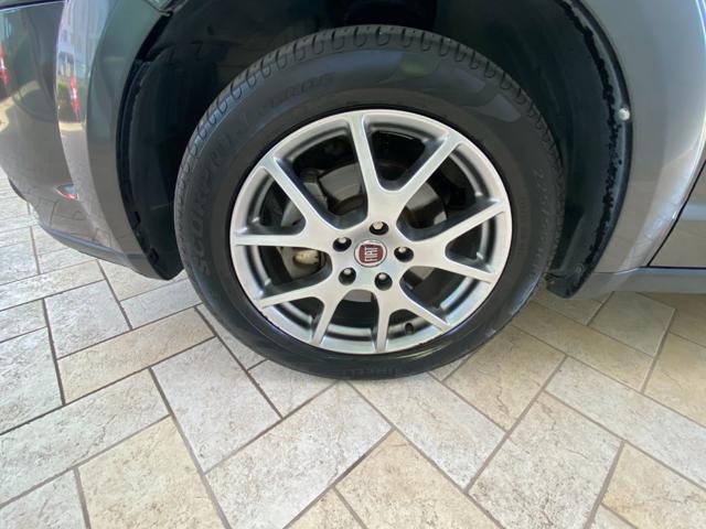FIAT Freemont 2.0 Multijet 170 CV Lounge