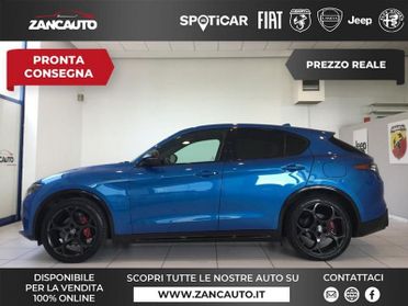 Alfa Romeo Stelvio 2.0 T 280 CV Competizione AT8 Q4 MY23