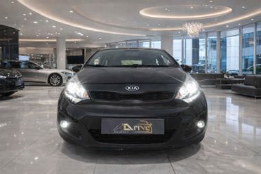 Kia Rio Eco Dinamics