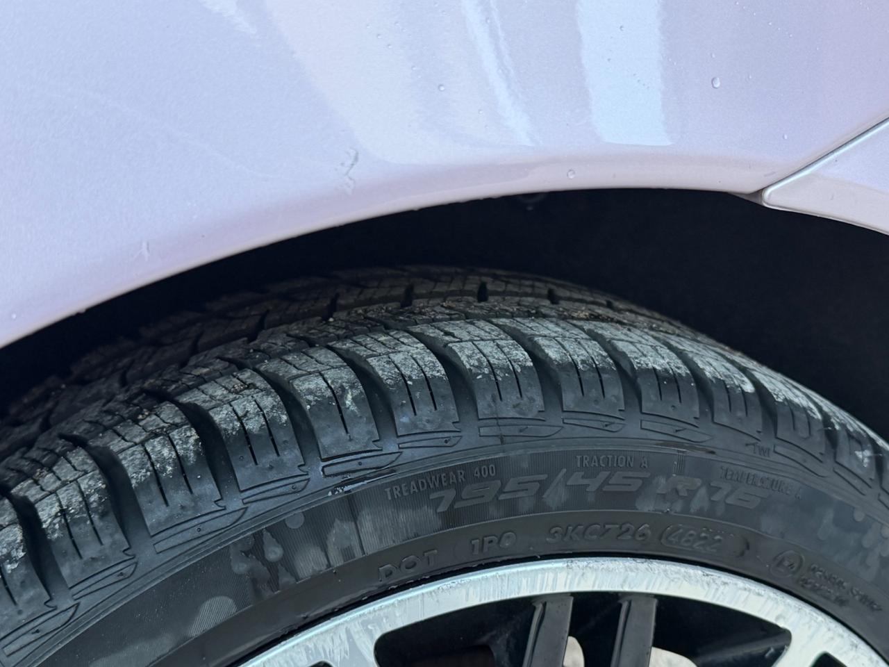 Lancia Ypsilon 1.3 MJT 75 CV ELLE