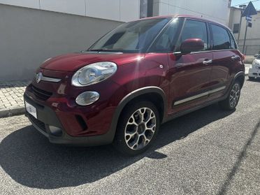 FIAT 500L Trekking 1.3 Multijet 85cv