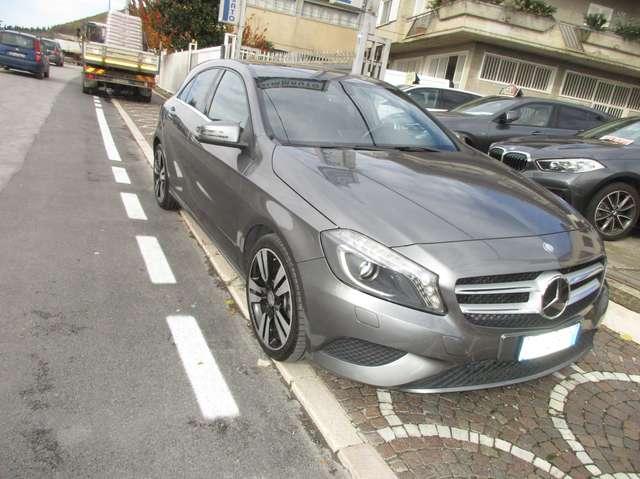 Mercedes-Benz A 200 cdi (be) Premium FULL OPTIONAL GARANTITA