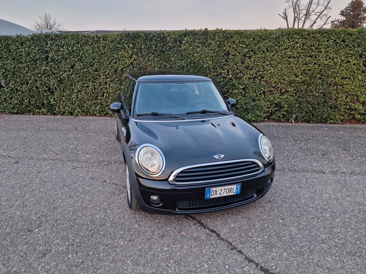 Mini 1.4 75cv 77000km