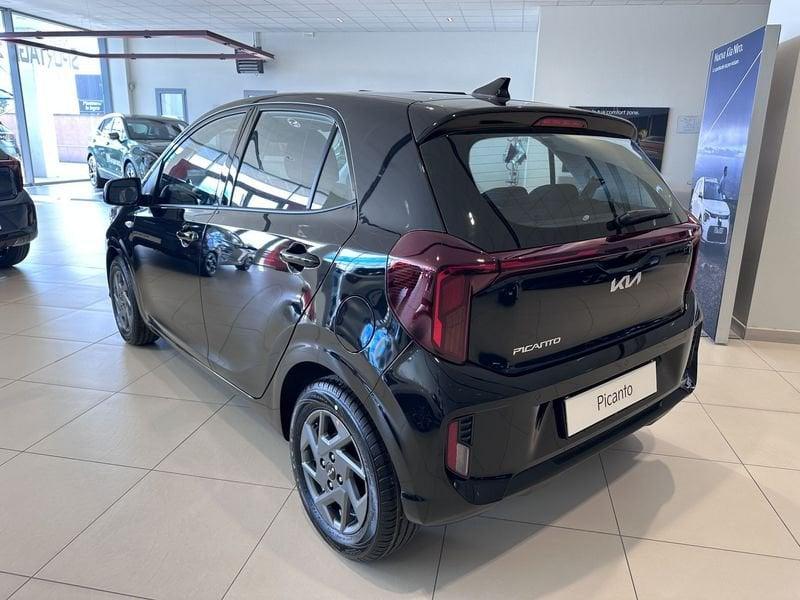 KIA Picanto 1.0 12V 5 porte Urban Fleet