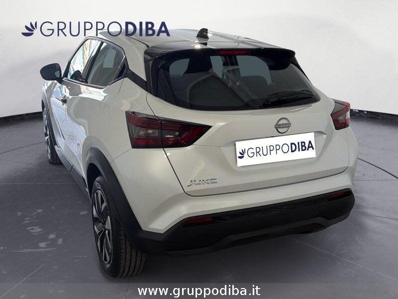 Nissan Juke II 2024 1.0 dig-t Acenta 114cv