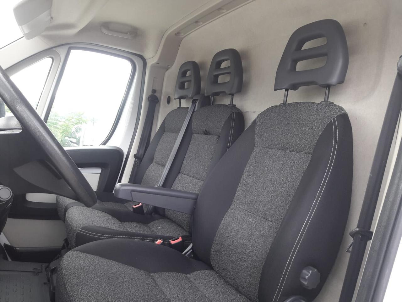 FIAT DUCATO MAXI 35 MH2 2.3 130cv