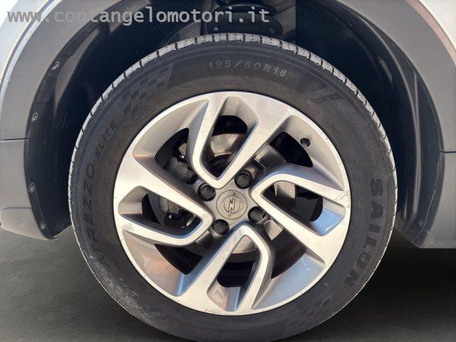 OPEL Crossland X 1.6 ECOTEC D 8V Start&Stop Advance