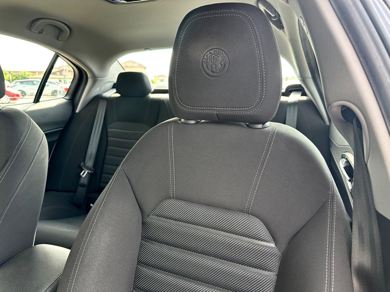 Alfa Romeo Giulia 2.0 Turbo 200 CV AT8 Business *NO VINCOLI*