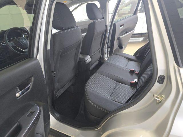 SUZUKI Vitara 1.4 Hybrid Cool+ EXTRA PROMO+INCENTIVO