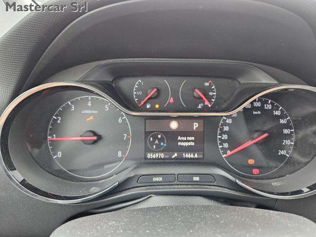 OPEL Crossland 1.2 130cv AT6 Elegance - GT135MB