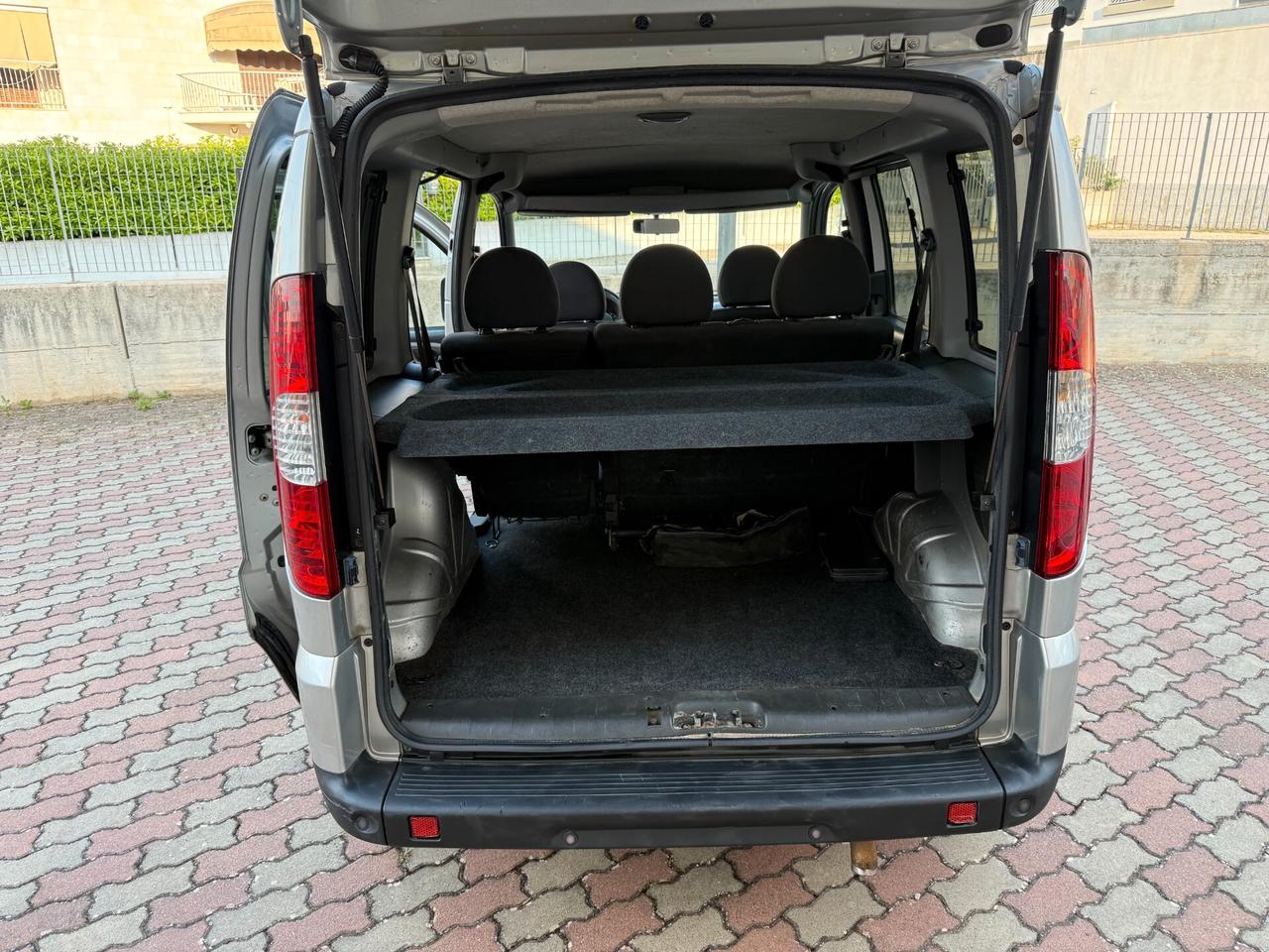 Fiat Doblo Doblò 1.3 Multijet 16V Active