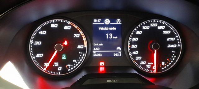 SEAT Arona 1.0 TGI FR 18" VIDEO LED