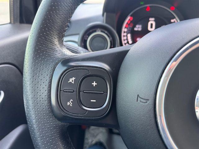 ABARTH 595 1.4 T-Jet 165 CV TURISMO *RECORD MONZA*PELLE*