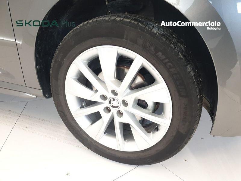 Skoda Kamiq Kamiq 1.0 TSI 110 CV DSG Style