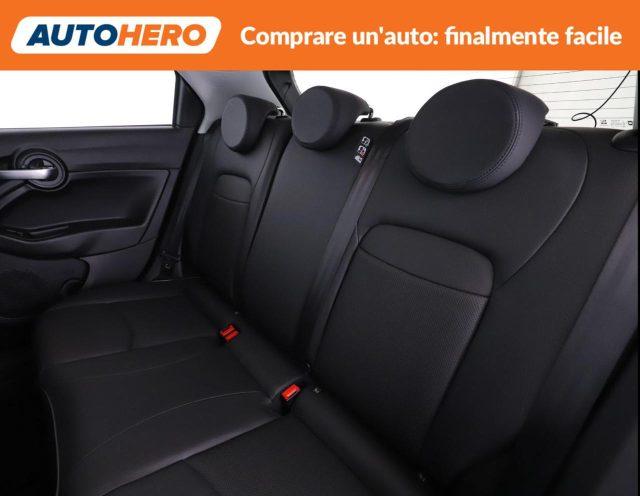 FIAT 500X 1.5 T4 Hybrid 130 CV DCT Sport Dolcevita