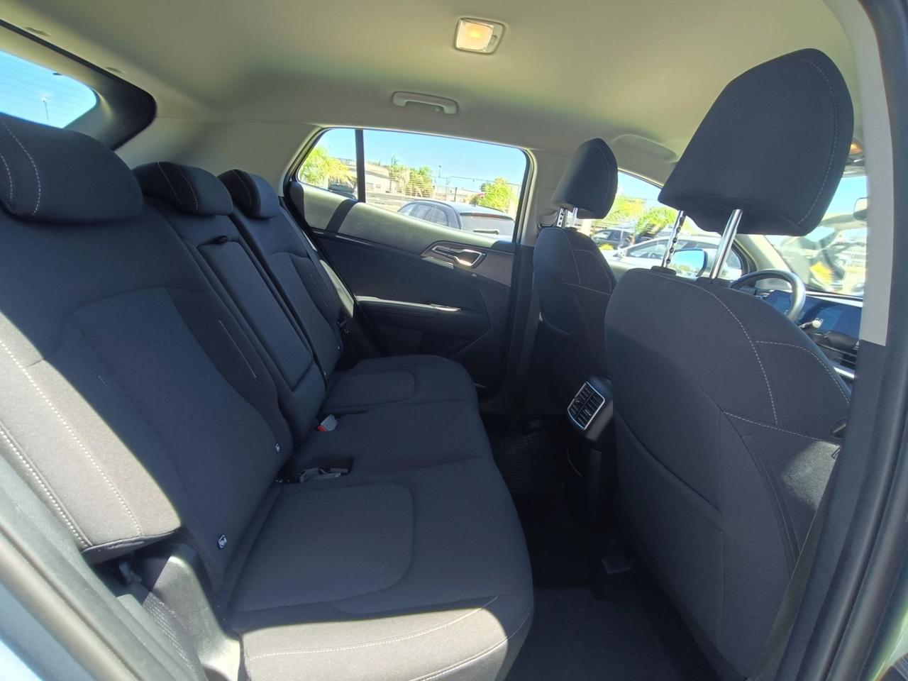 Kia Sportage 1.6 CRDi MHEV Business - 2022