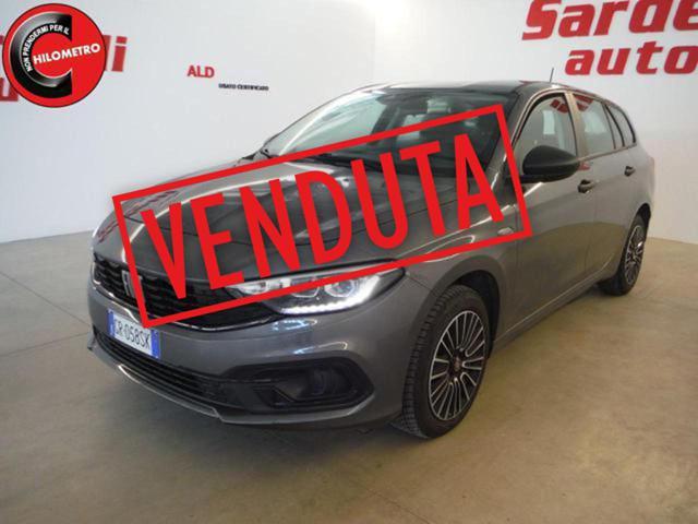 FIAT Tipo 1.6 Mjt S&S SW