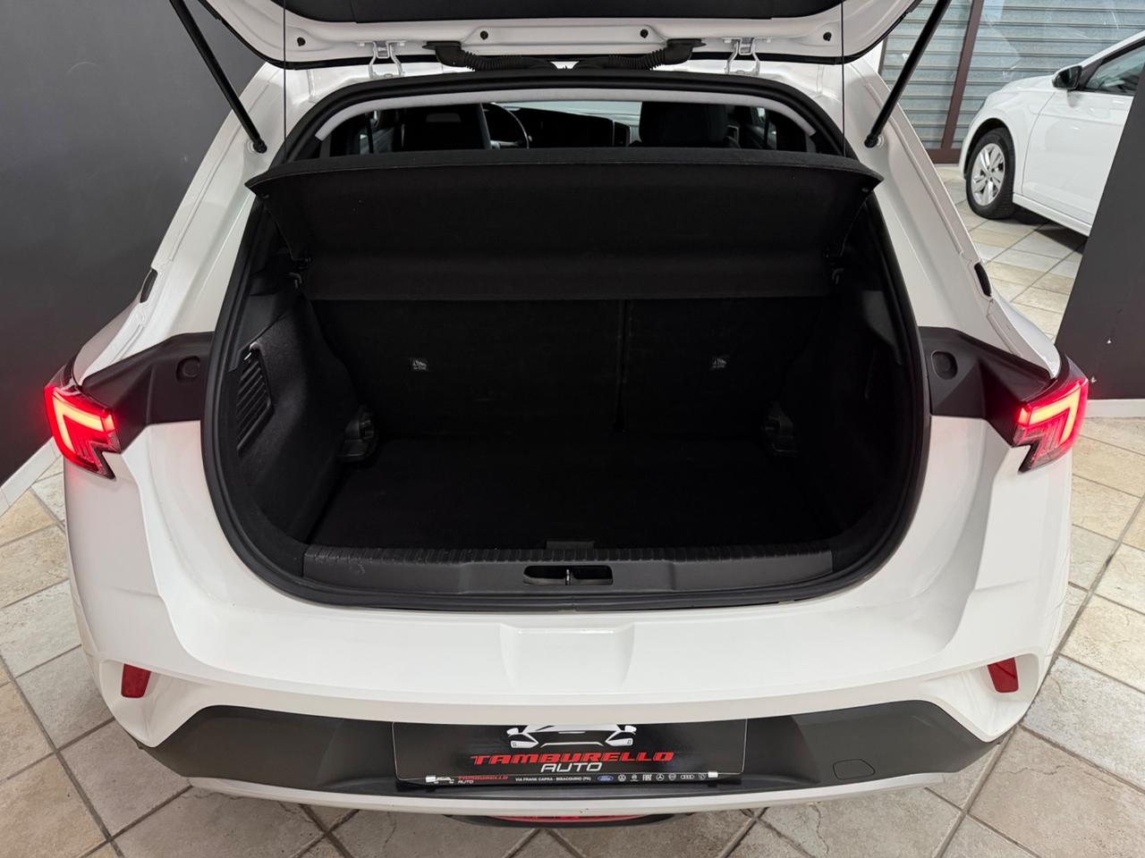 OPEL Mokka 1.5 Diesel (110) Ultimate 2021