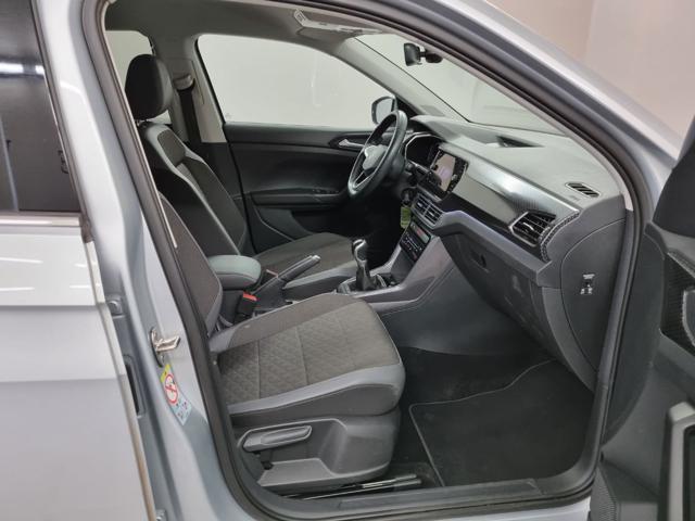 VOLKSWAGEN T-Cross 1.0 TSI 110 CV Advanced