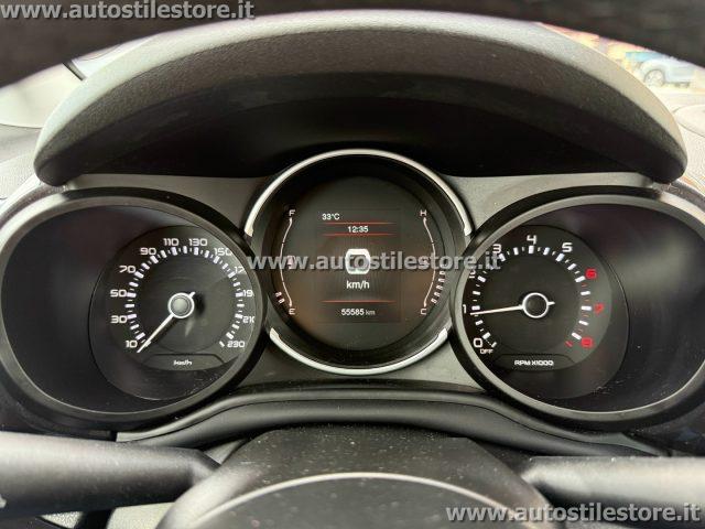 FIAT 500L 1.4 95 CV S&S Business