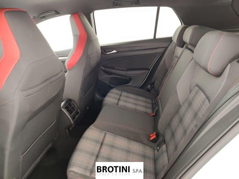 Volkswagen Golf 2.0 TSI GTI DSG