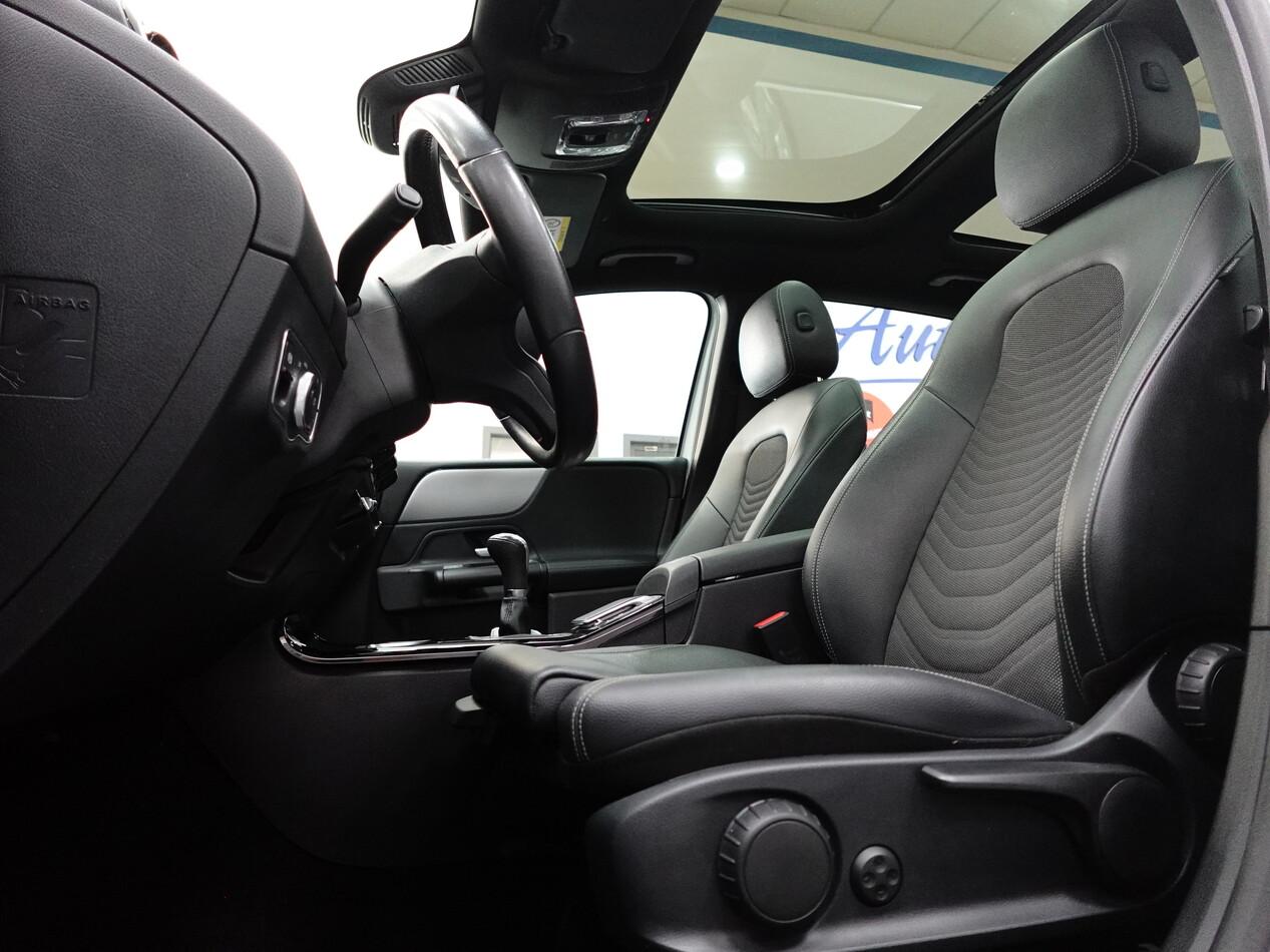 Mercedes Classe B 2.0 d 115 CV EXECUTIVE