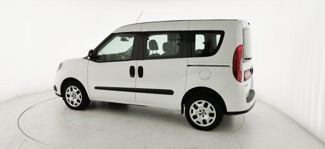 FIAT Doblo Doblò 1.6 MJT 95CV S&S Easy