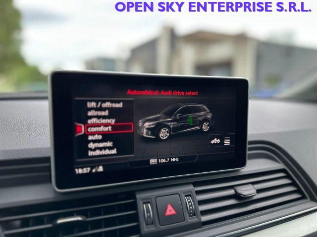 AUDI Q5 50 TFSI e quattro S tronic S line plus