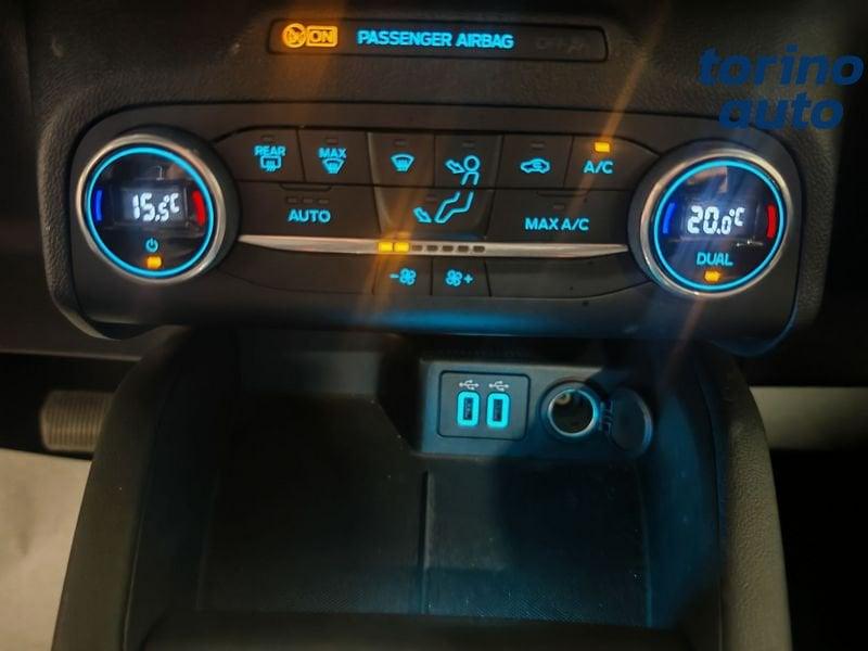 Ford Kuga Kuga 1.5 EcoBlue 120 CV 2WD ST-Line