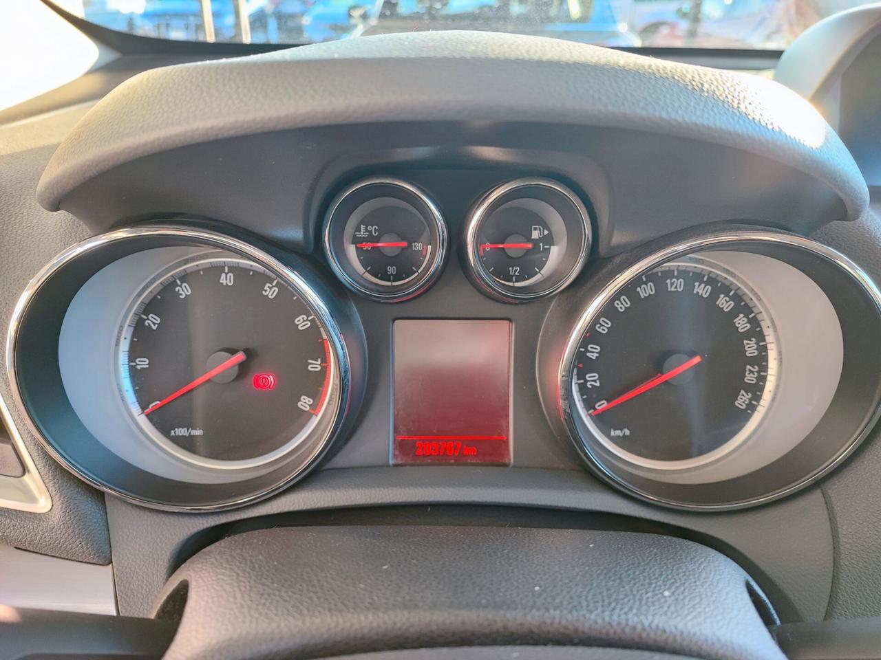 Opel Mokka 4x2 Start&Stop Ego