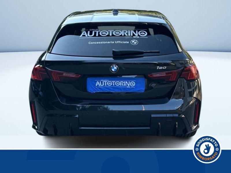 BMW Serie 1 120i M Sport