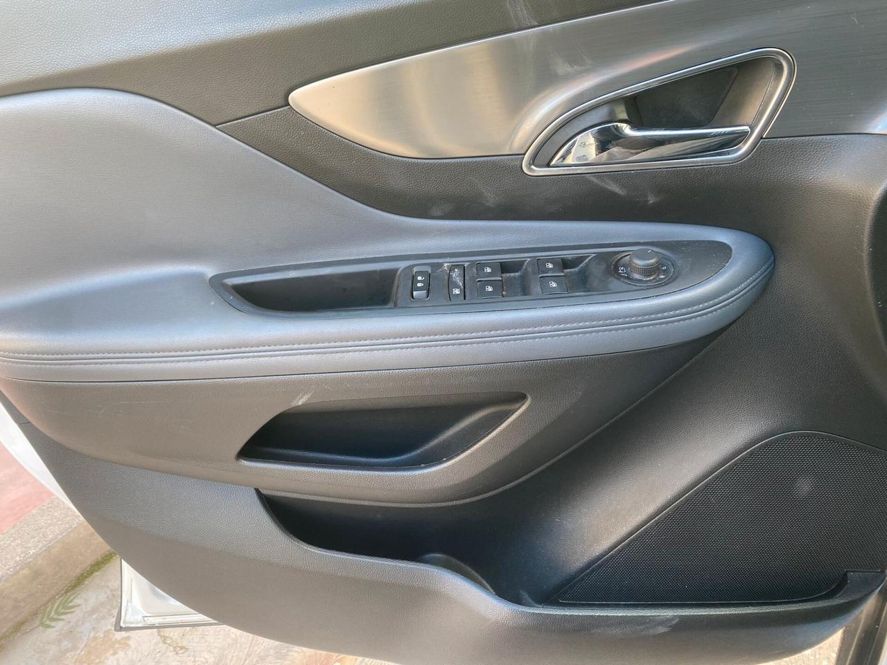 Opel Mokka 1.6 CDTI Ecotec 136CV 4x2 aut. Cosmo