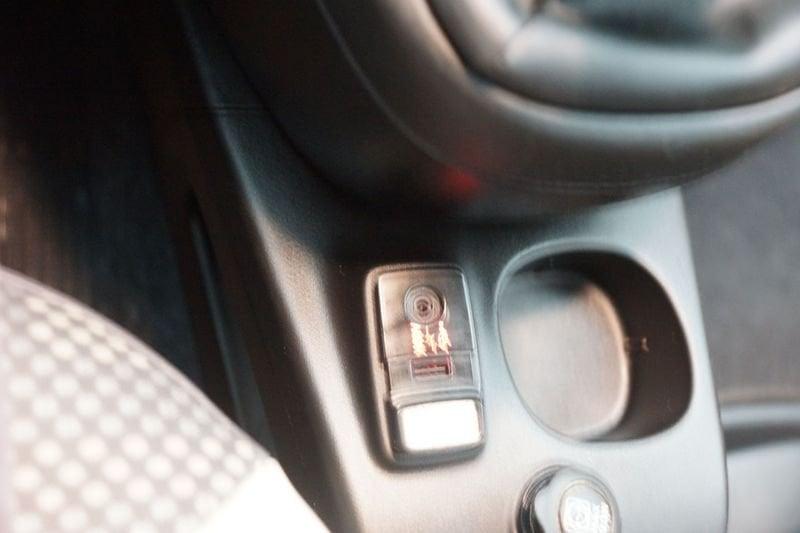 FIAT Panda 1.3 Mjt 16v 75cv S&S 4x4