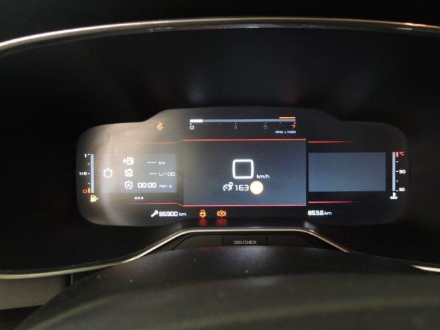 CITROEN C5 Aircross BlueHDi 130 S&S Business