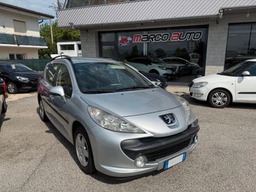 Peugeot 207 1.4 GPL Neopatentati