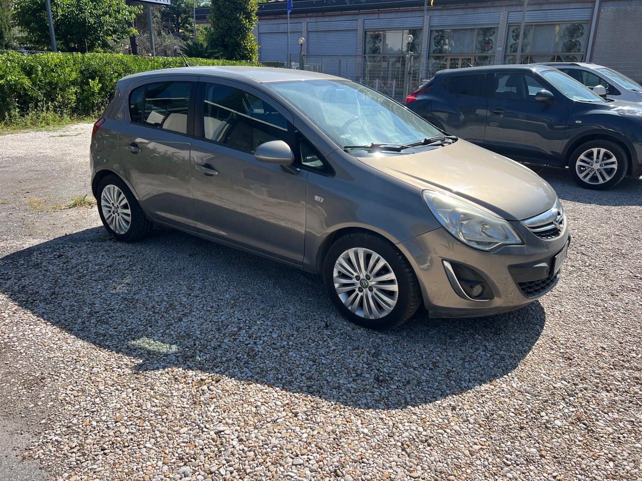 Opel Corsa 1.3 CDTI 75CV F.AP. 5 porte Cosmo