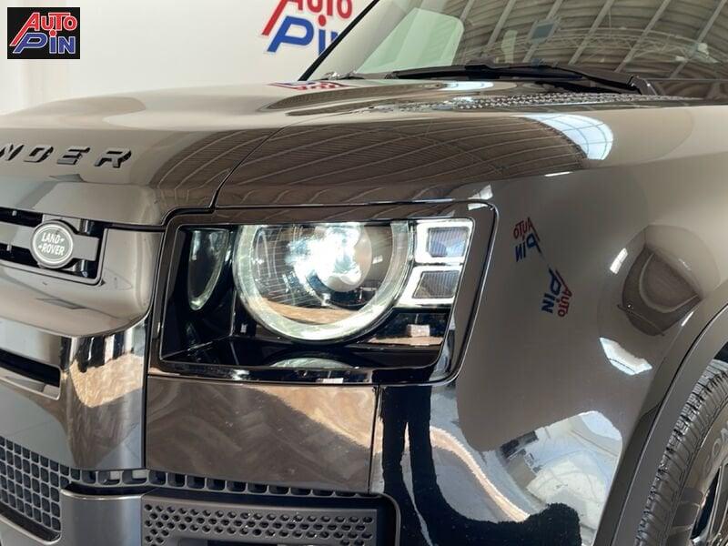 Land Rover Defender 3.0 D6 200 110 SE AWD auto.CONTO VENDITA
