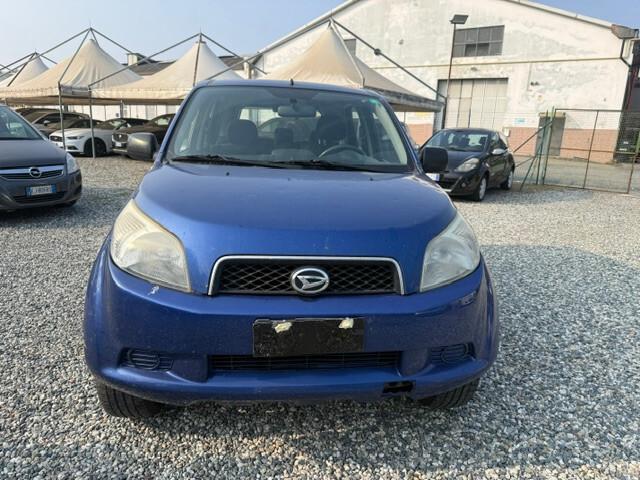 Daihatsu Terios 1.3 4WD SX