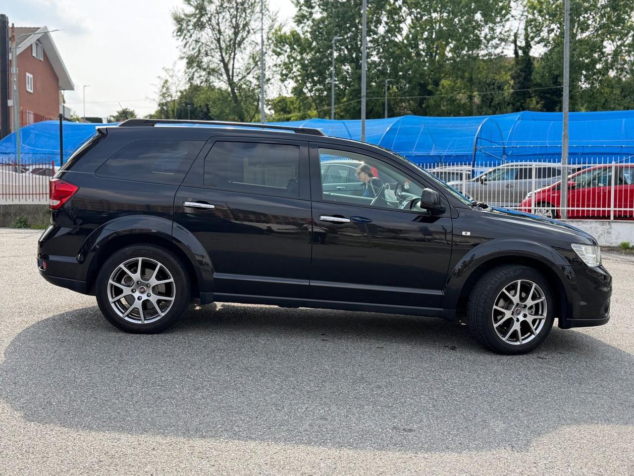 Fiat Freemont Urban 2.0 Multijet *PROMO FIN #10485